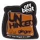 Offbeat - Unhinged Ginger 4.5%